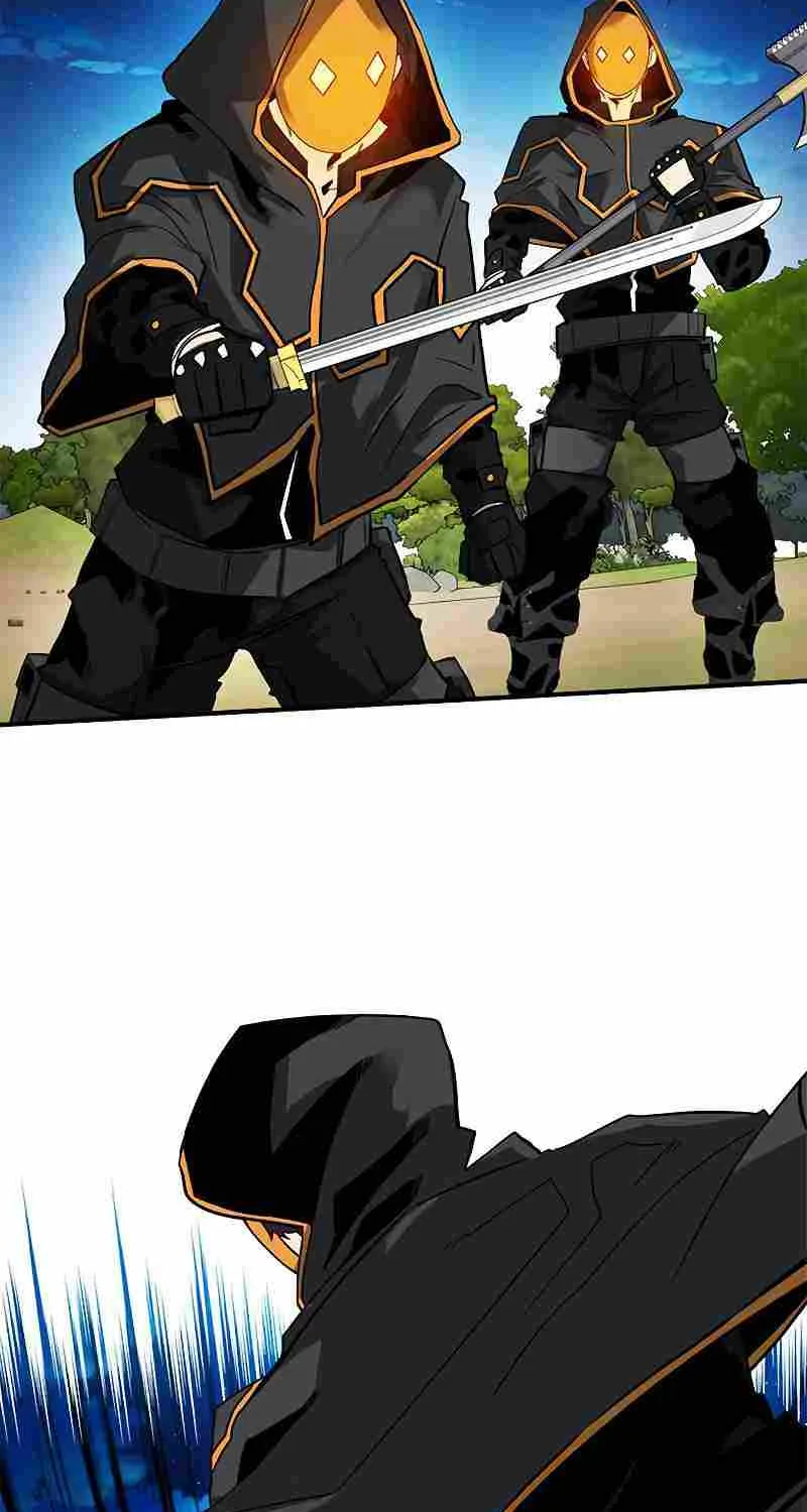 SSS-Class Gacha Hunter Chapter 37 page 24 - 