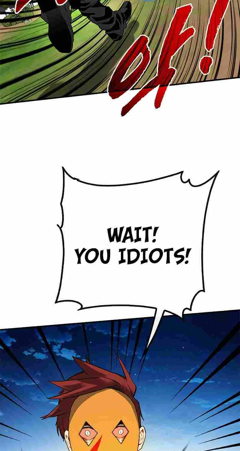 SSS-Class Gacha Hunter Chapter 37 page 26 - 