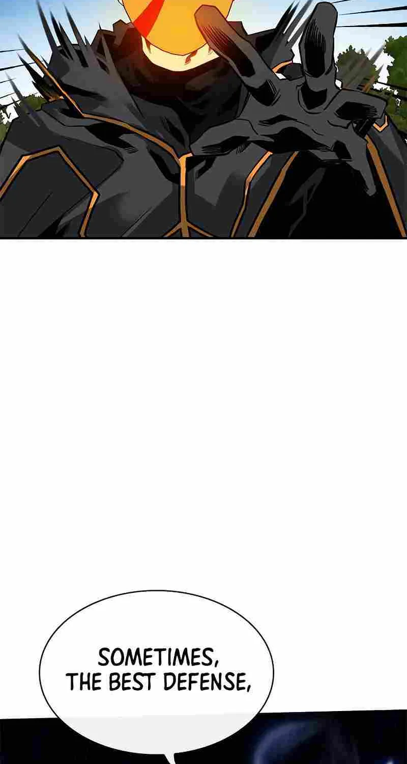 SSS-Class Gacha Hunter Chapter 37 page 27 - 