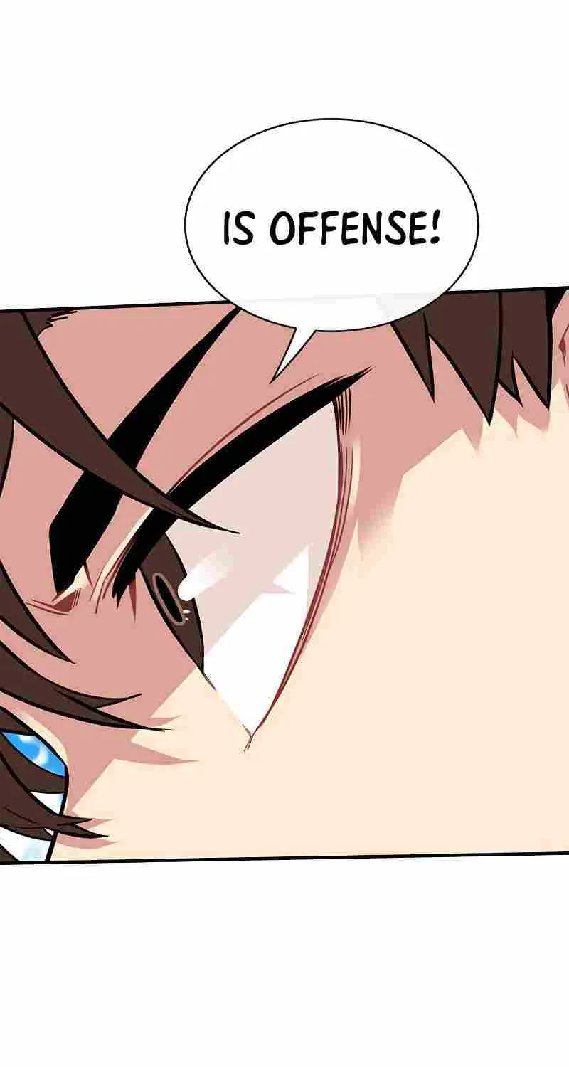 SSS-Class Gacha Hunter Chapter 37 page 29 - 