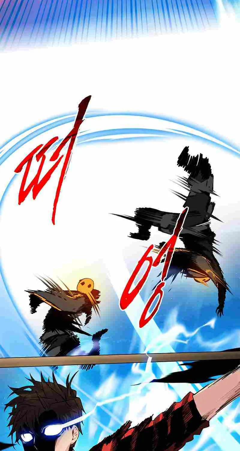 SSS-Class Gacha Hunter Chapter 37 page 33 - 