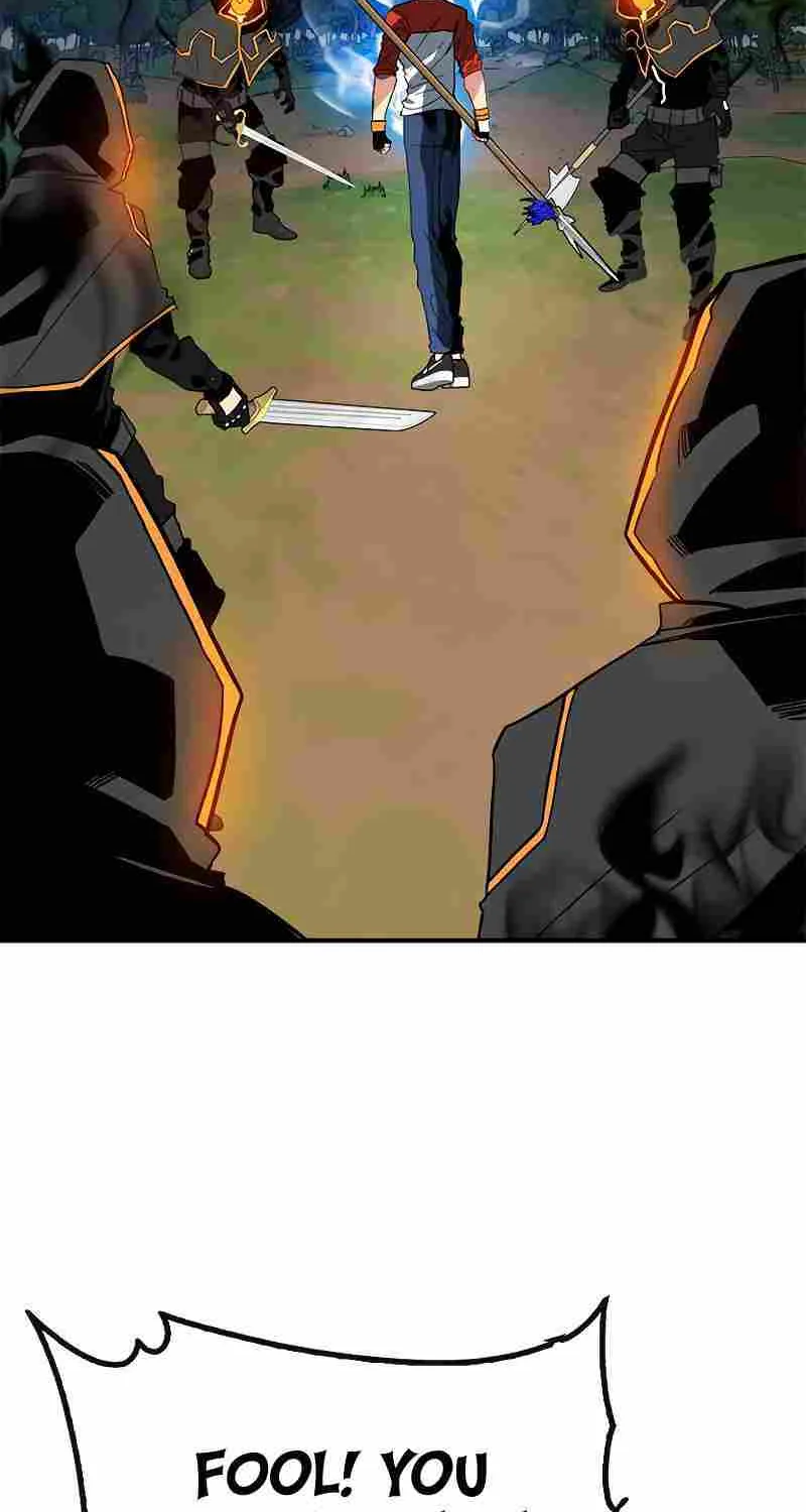 SSS-Class Gacha Hunter Chapter 37 page 37 - 