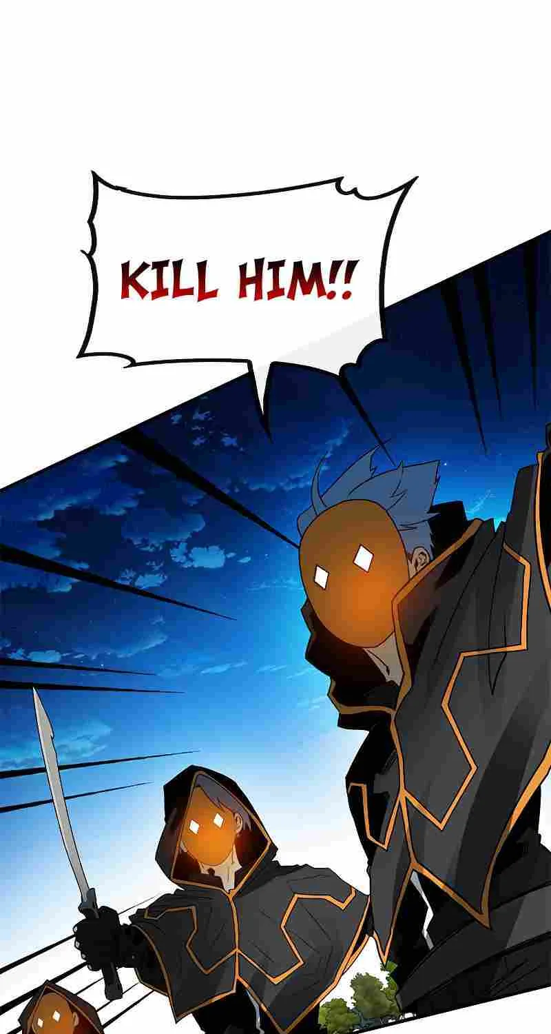 SSS-Class Gacha Hunter Chapter 37 page 39 - 