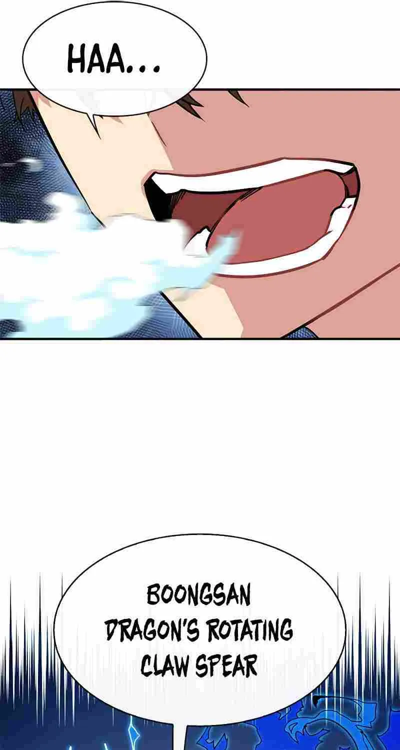 SSS-Class Gacha Hunter Chapter 37 page 41 - 