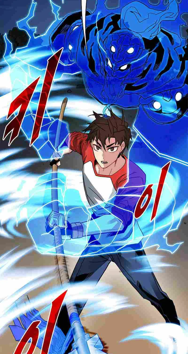 SSS-Class Gacha Hunter Chapter 37 page 42 - 