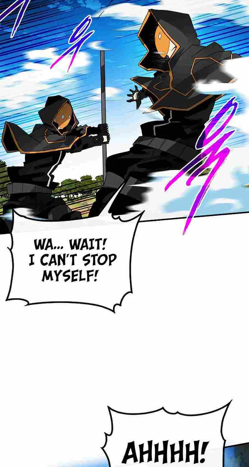 SSS-Class Gacha Hunter Chapter 37 page 44 - 