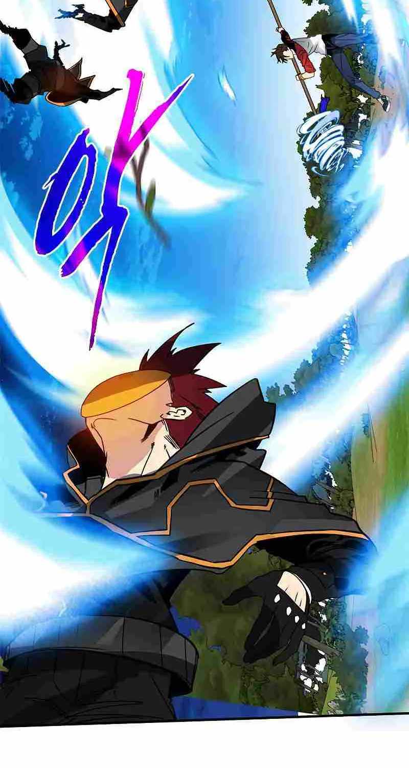 SSS-Class Gacha Hunter Chapter 37 page 46 - 