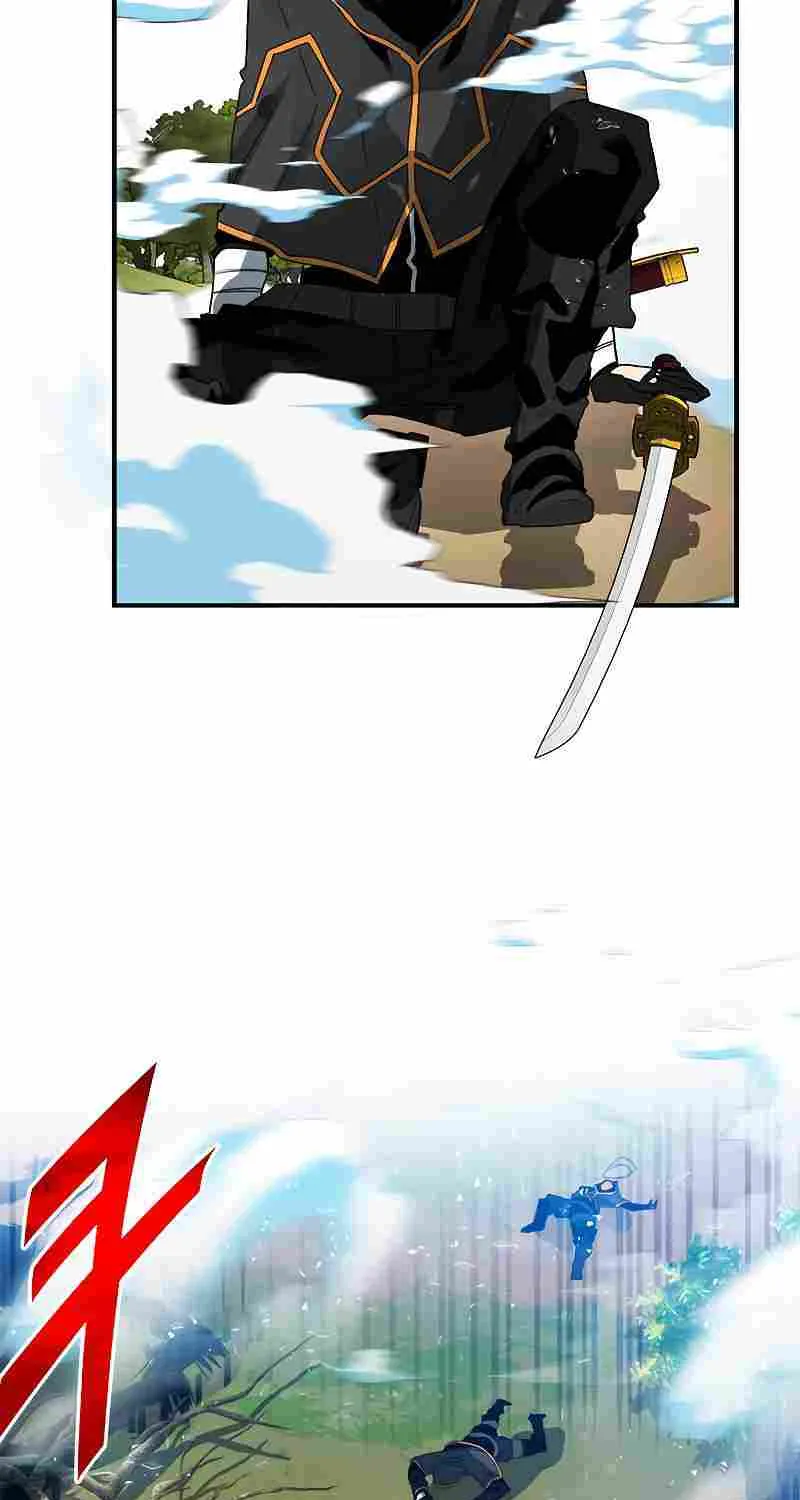 SSS-Class Gacha Hunter Chapter 37 page 53 - 