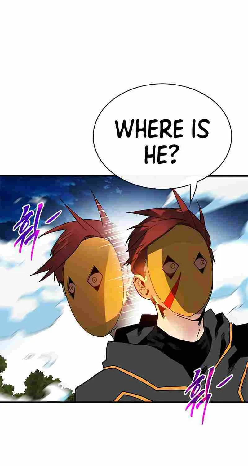 SSS-Class Gacha Hunter Chapter 37 page 55 - 