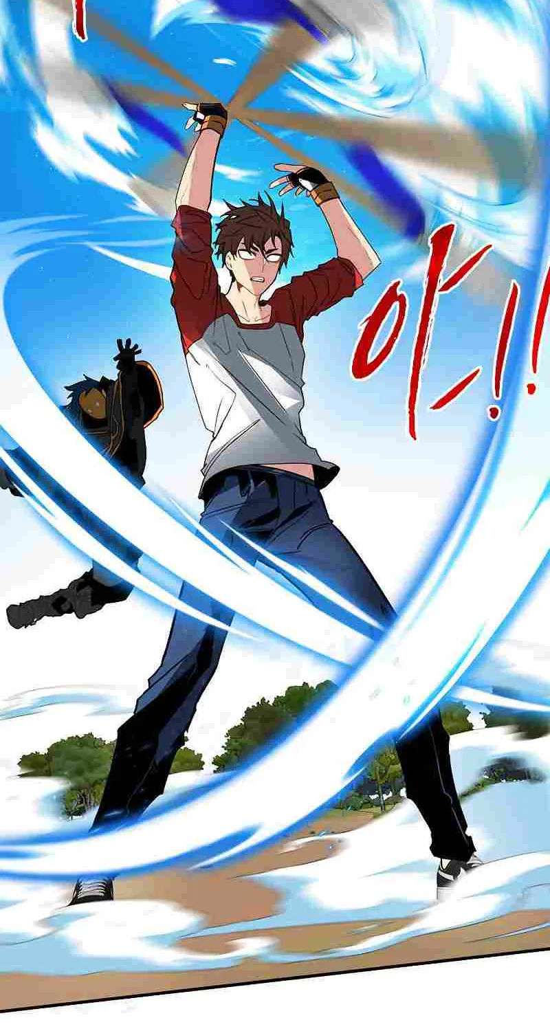SSS-Class Gacha Hunter Chapter 37 page 58 - 