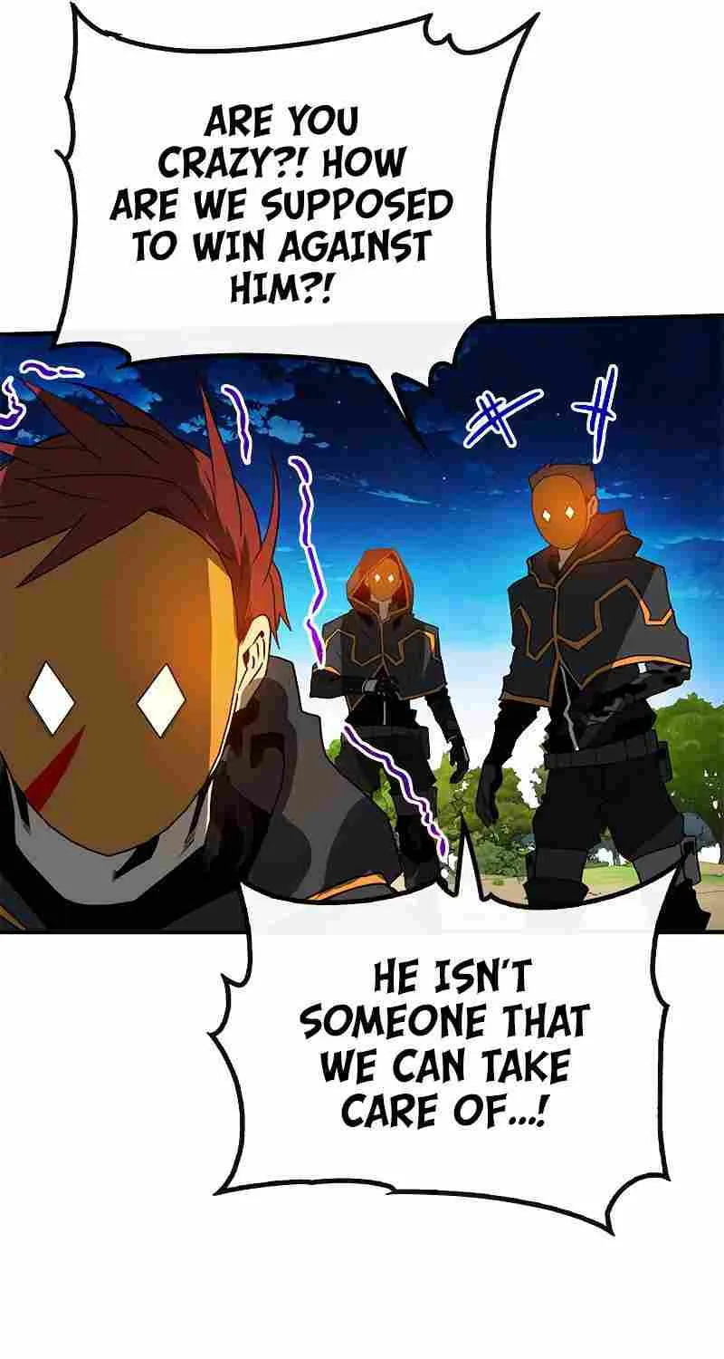 SSS-Class Gacha Hunter Chapter 37 page 60 - 