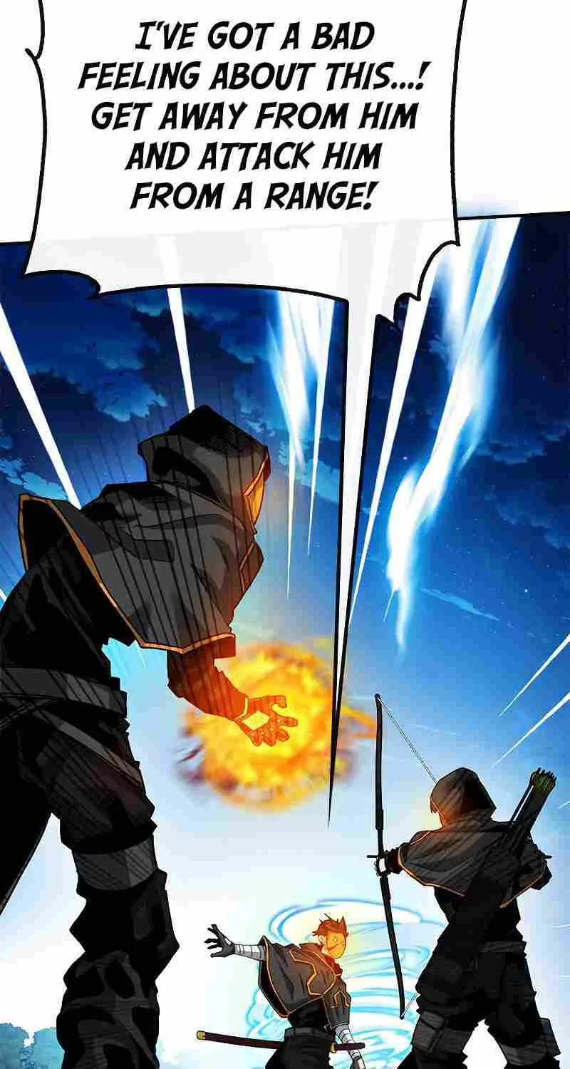 SSS-Class Gacha Hunter Chapter 37 page 7 - 