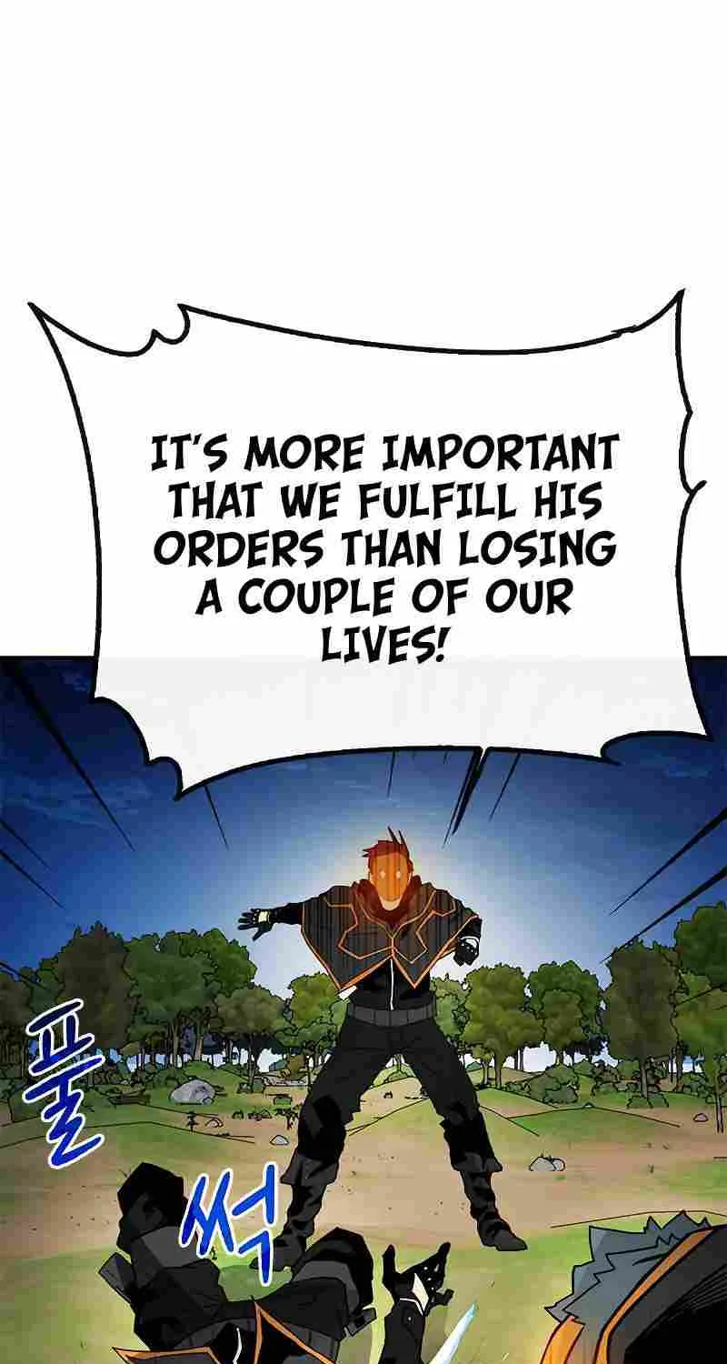 SSS-Class Gacha Hunter Chapter 37 page 62 - 