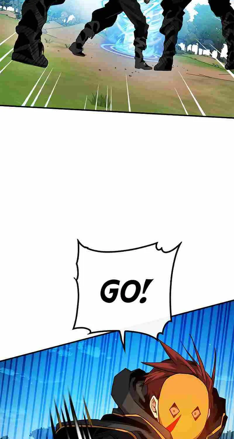 SSS-Class Gacha Hunter Chapter 37 page 8 - 
