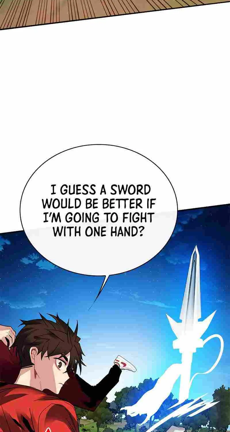 SSS-Class Gacha Hunter Chapter 37 page 73 - 