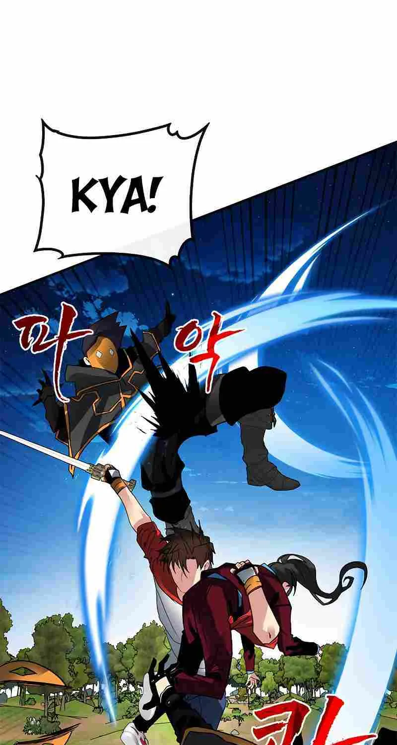 SSS-Class Gacha Hunter Chapter 37 page 76 - 
