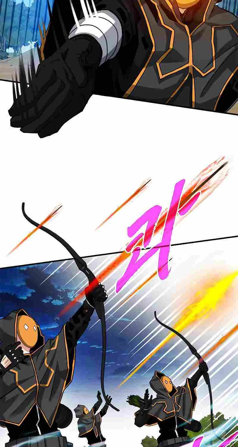 SSS-Class Gacha Hunter Chapter 37 page 9 - 