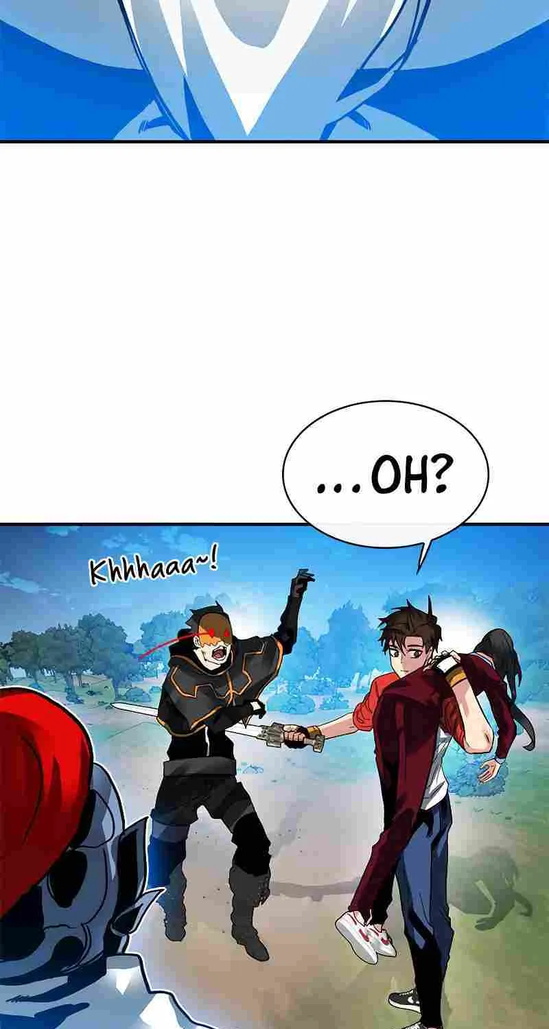 SSS-Class Gacha Hunter Chapter 37 page 83 - 