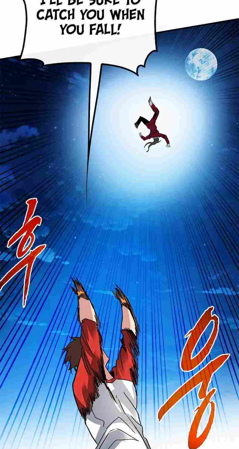 SSS-Class Gacha Hunter Chapter 37 page 88 - 