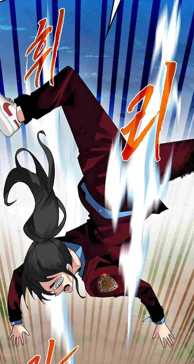 SSS-Class Gacha Hunter Chapter 37 page 90 - 