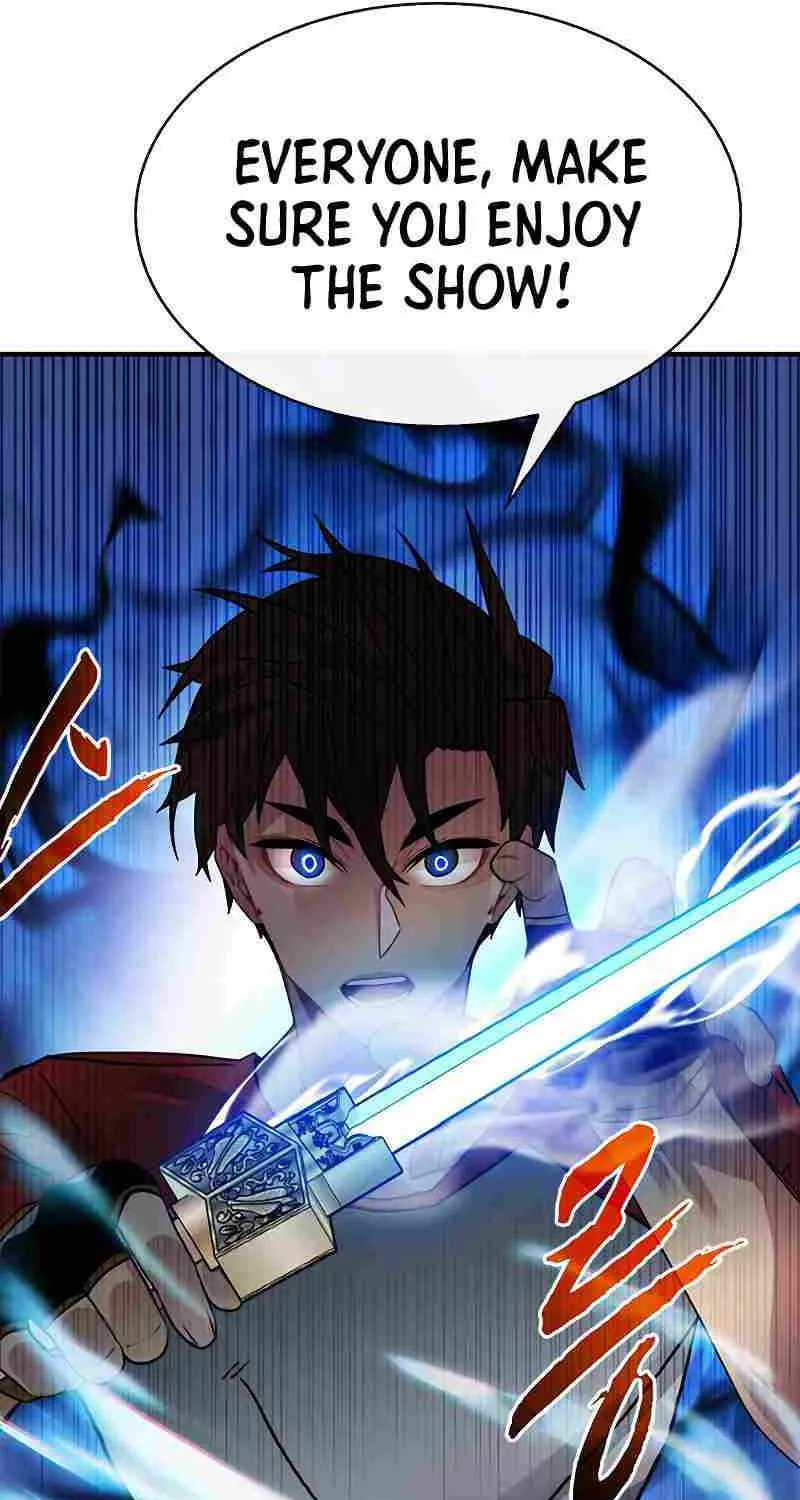 SSS-Class Gacha Hunter Chapter 37 page 93 - 