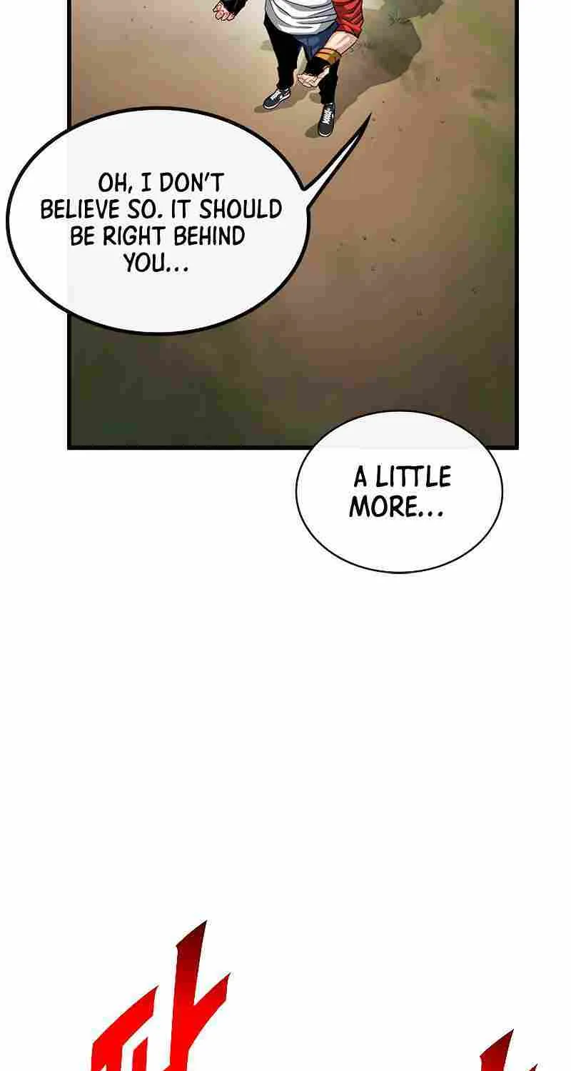 SSS-Class Gacha Hunter Chapter 38 page 11 - 