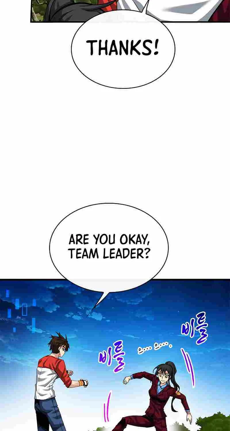 SSS-Class Gacha Hunter Chapter 38 page 14 - 
