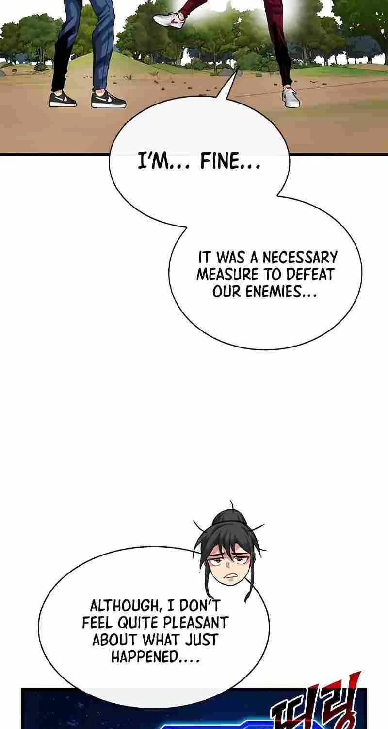 SSS-Class Gacha Hunter Chapter 38 page 15 - 