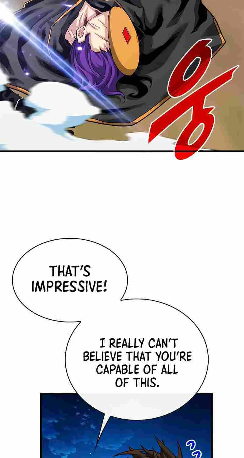 SSS-Class Gacha Hunter Chapter 38 page 18 - 