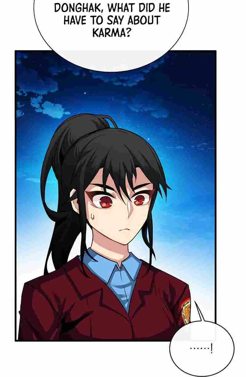 SSS-Class Gacha Hunter Chapter 38 page 21 - 