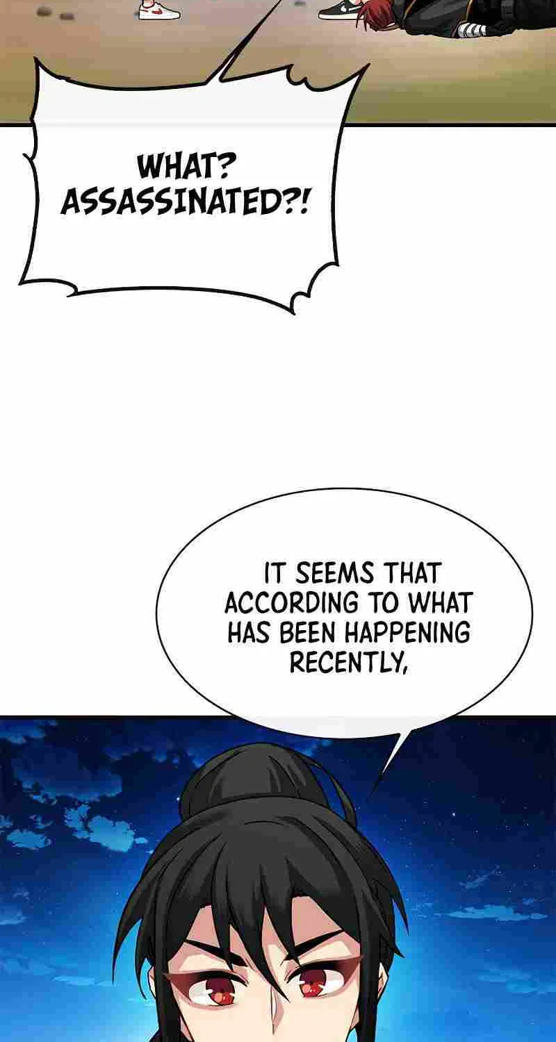 SSS-Class Gacha Hunter Chapter 38 page 23 - 