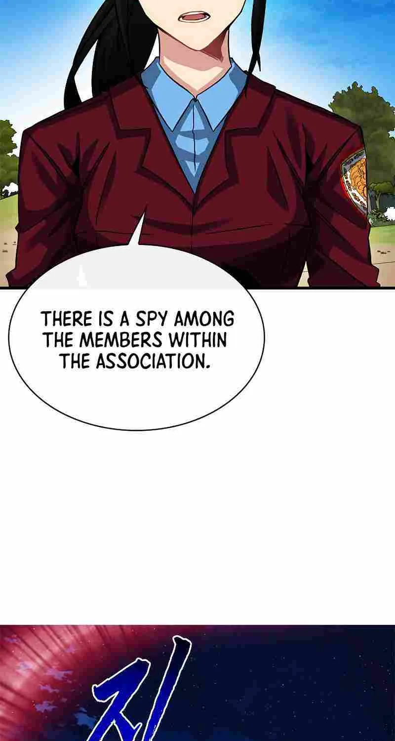 SSS-Class Gacha Hunter Chapter 38 page 24 - 