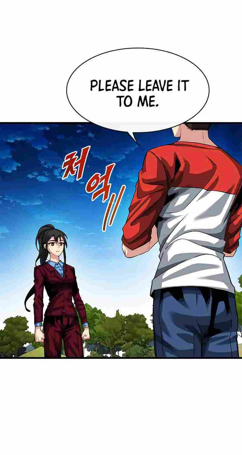 SSS-Class Gacha Hunter Chapter 38 page 27 - 
