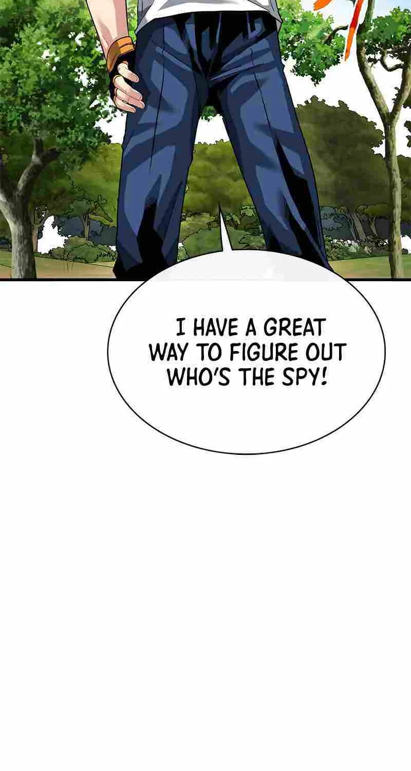 SSS-Class Gacha Hunter Chapter 38 page 29 - 