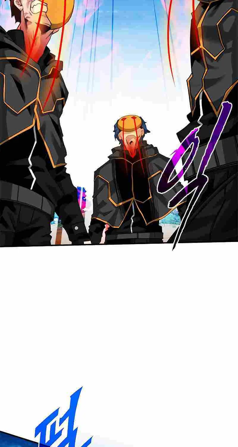 SSS-Class Gacha Hunter Chapter 38 page 4 - 