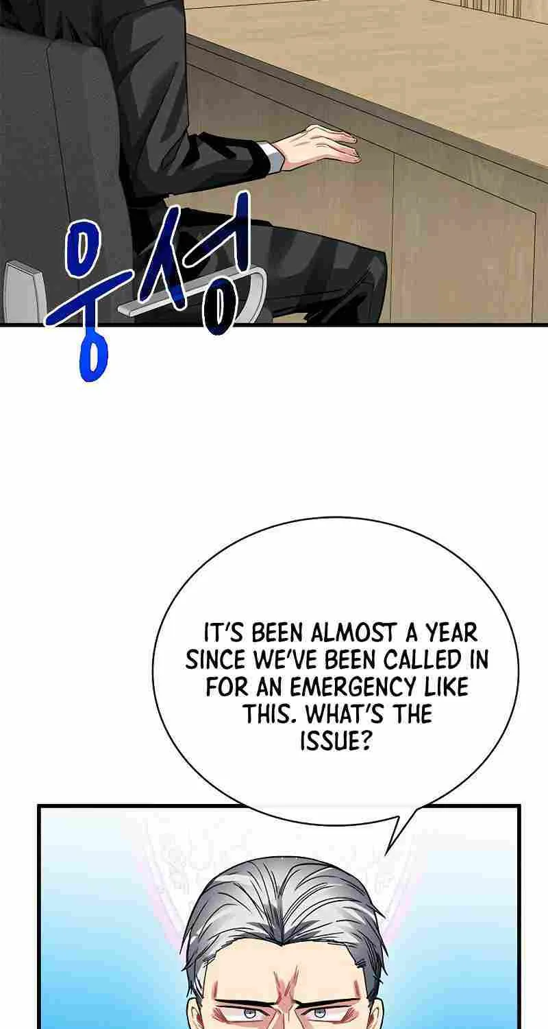 SSS-Class Gacha Hunter Chapter 38 page 32 - 