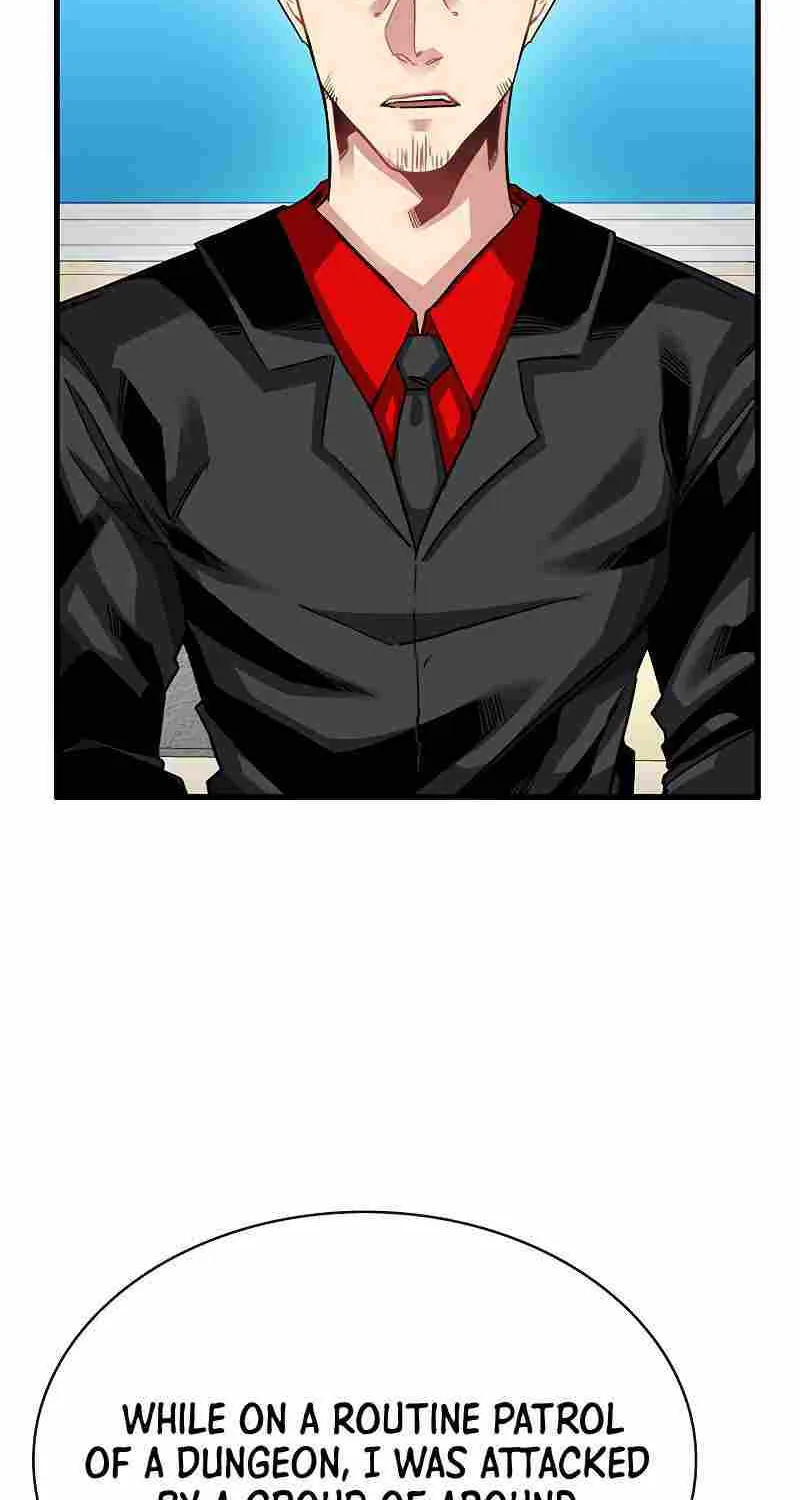 SSS-Class Gacha Hunter Chapter 38 page 33 - 