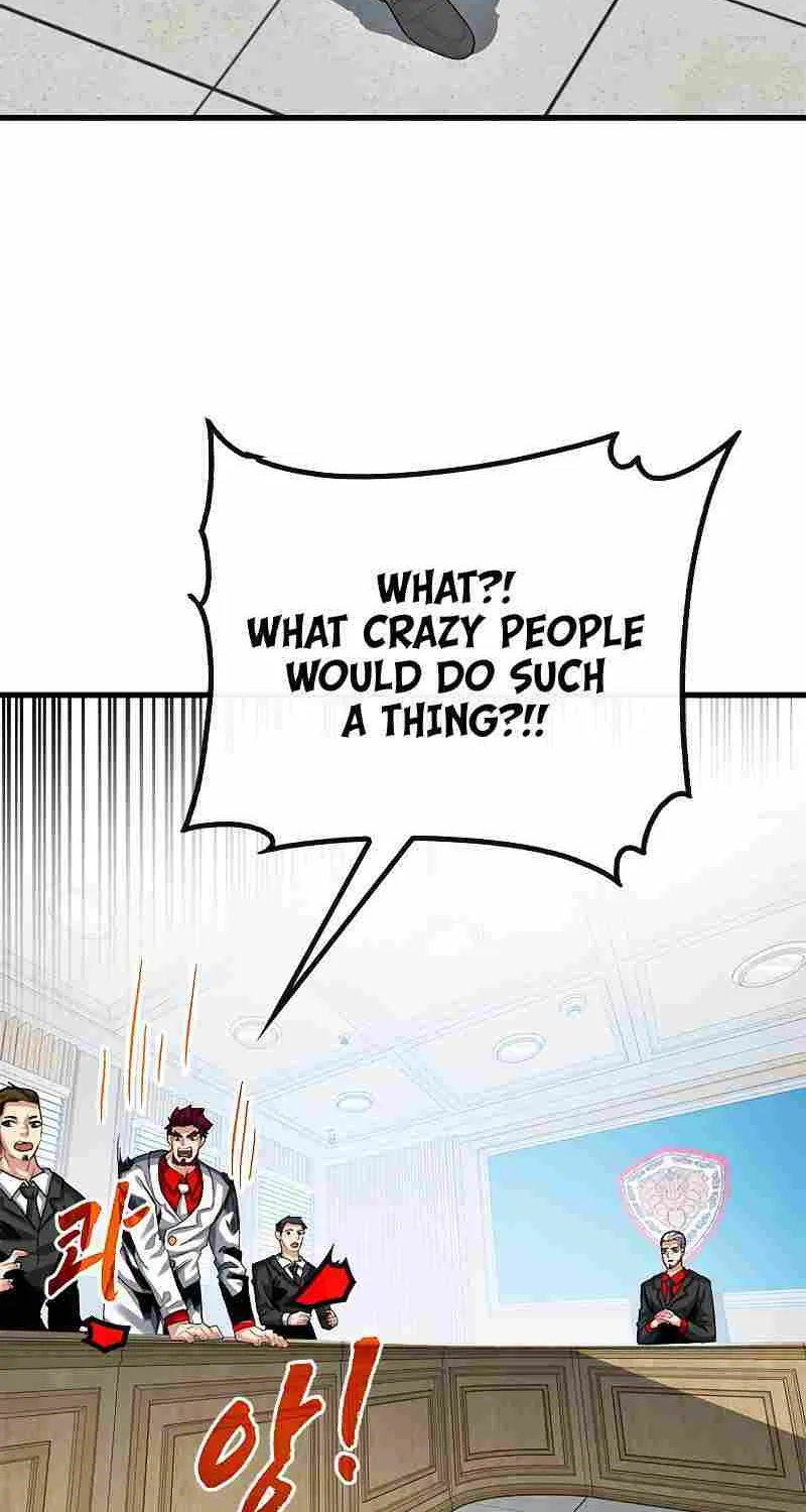 SSS-Class Gacha Hunter Chapter 38 page 35 - 
