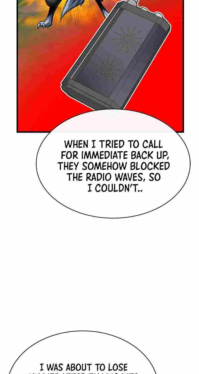 SSS-Class Gacha Hunter Chapter 38 page 37 - 