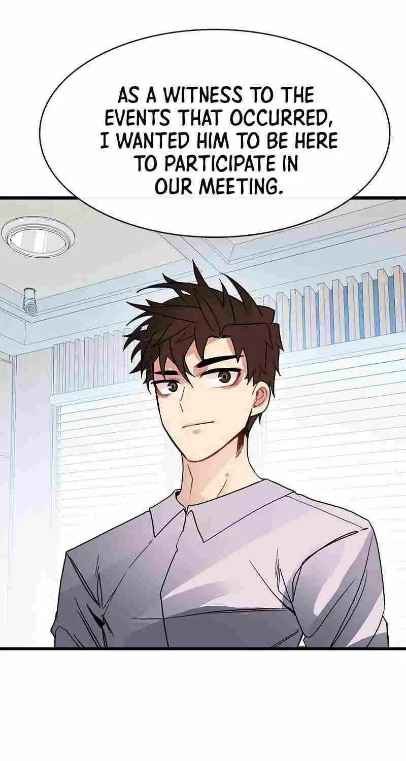SSS-Class Gacha Hunter Chapter 38 page 39 - 
