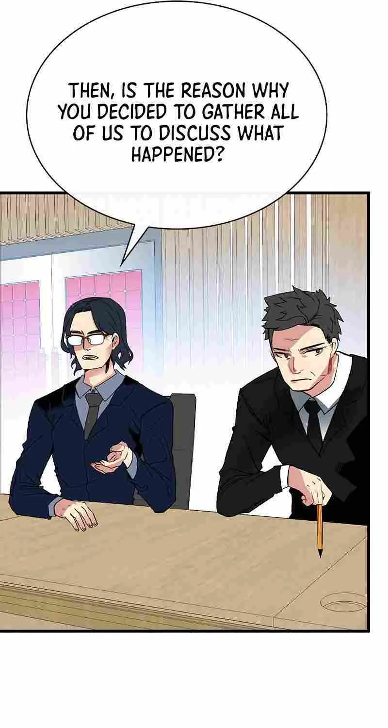 SSS-Class Gacha Hunter Chapter 38 page 41 - 