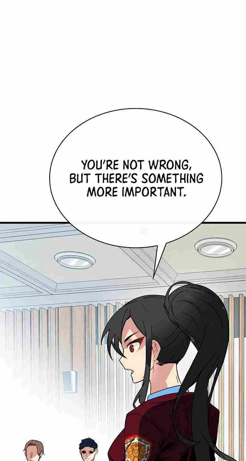 SSS-Class Gacha Hunter Chapter 38 page 42 - 