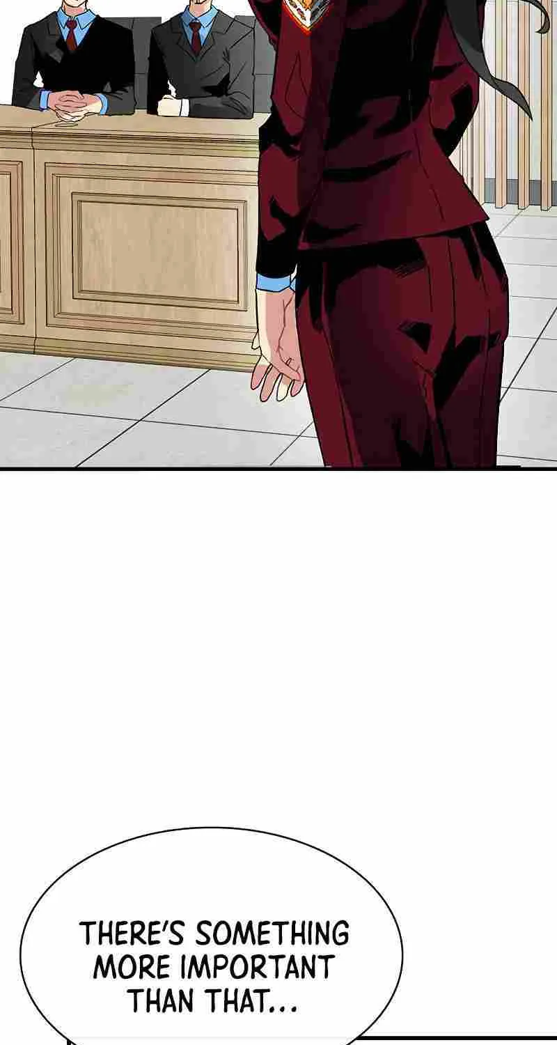 SSS-Class Gacha Hunter Chapter 38 page 43 - 