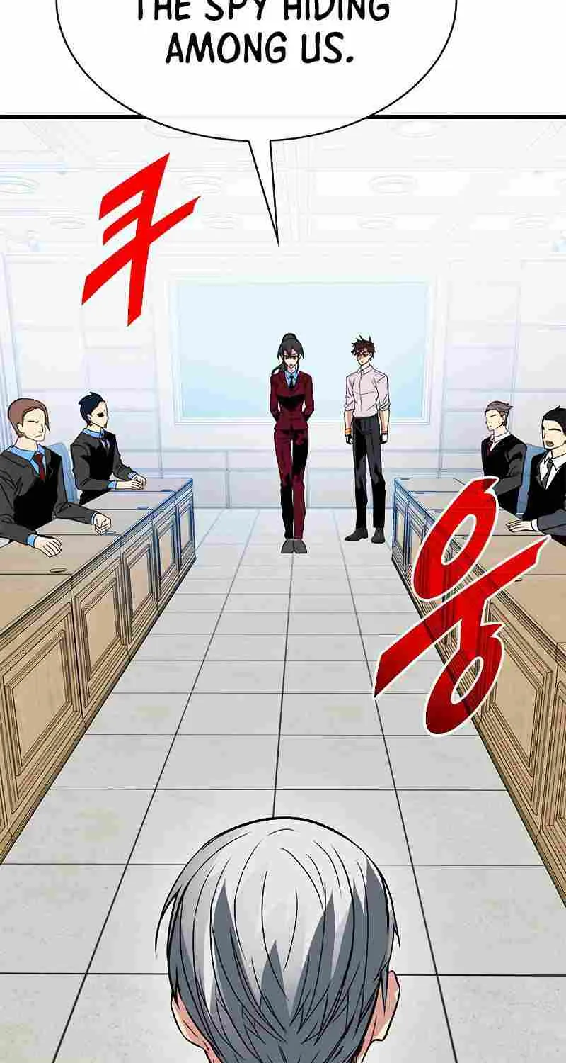 SSS-Class Gacha Hunter Chapter 38 page 46 - 