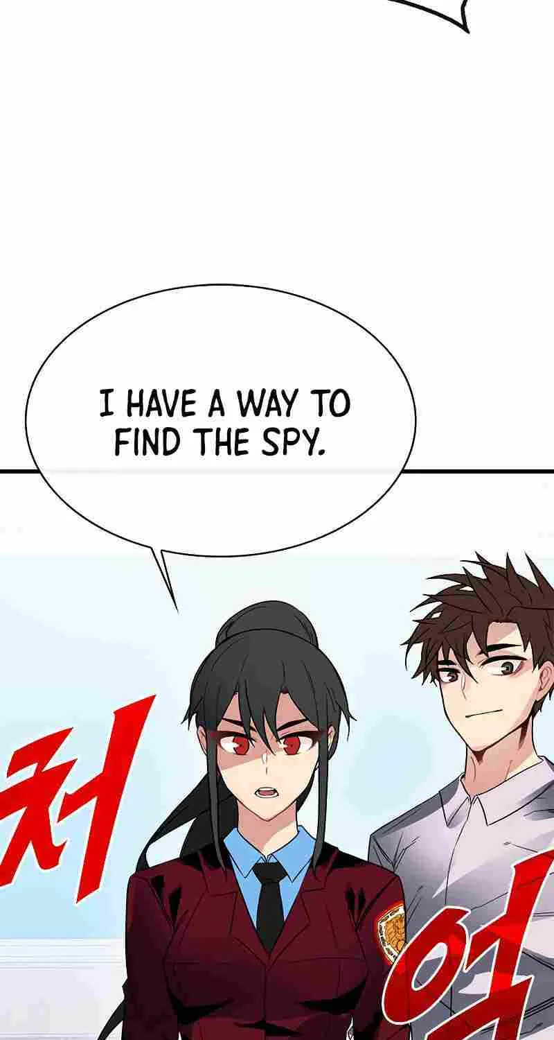 SSS-Class Gacha Hunter Chapter 38 page 49 - 