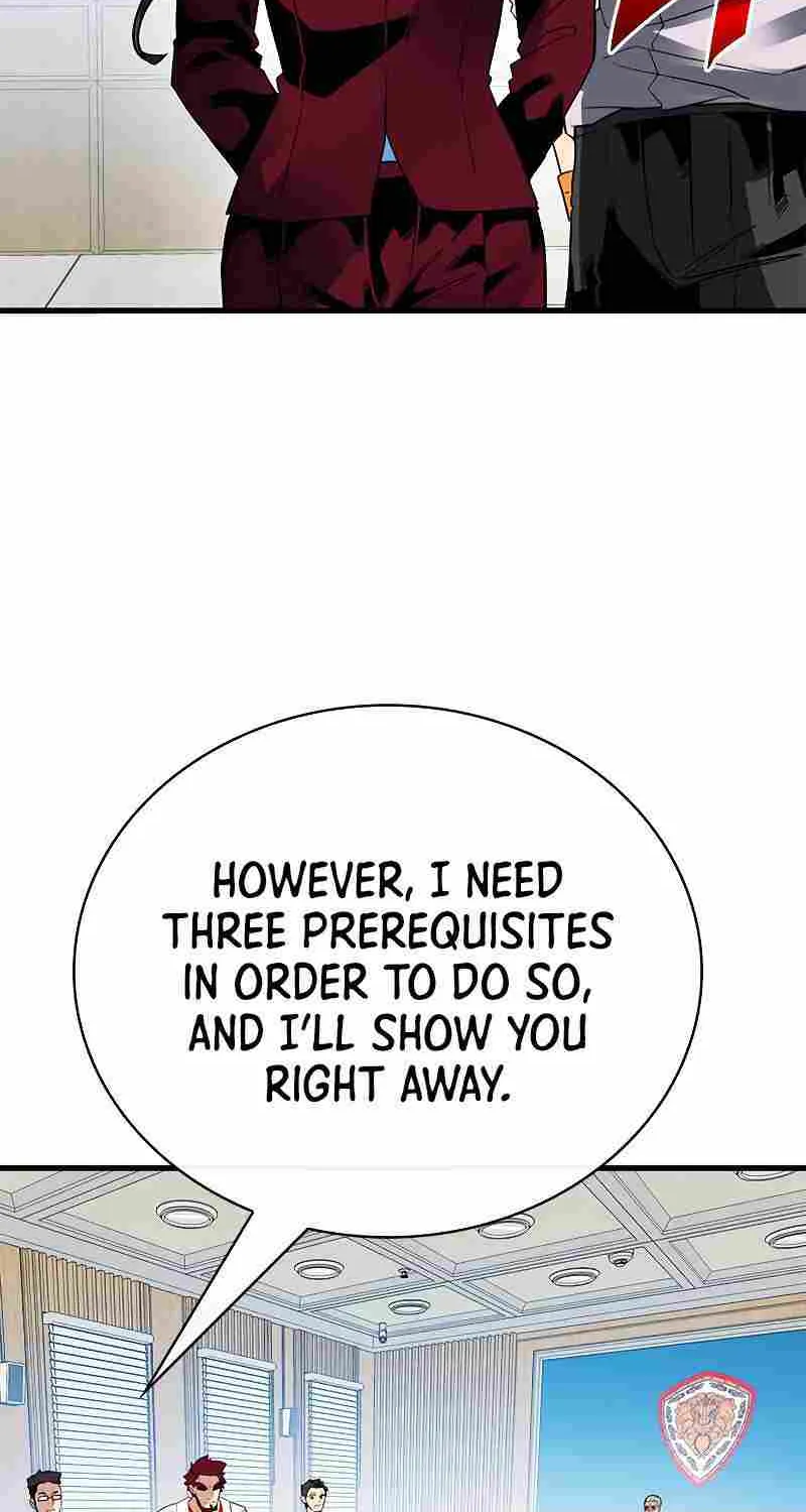 SSS-Class Gacha Hunter Chapter 38 page 50 - 