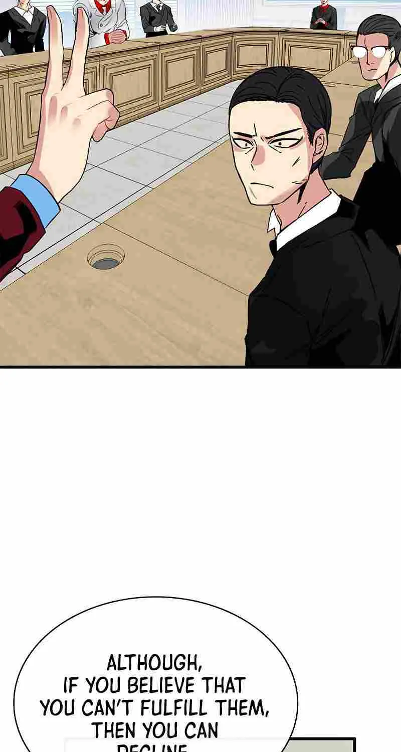 SSS-Class Gacha Hunter Chapter 38 page 51 - 