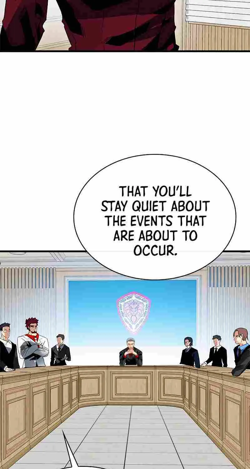 SSS-Class Gacha Hunter Chapter 38 page 55 - 