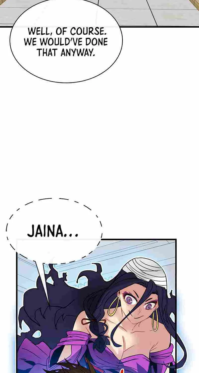 SSS-Class Gacha Hunter Chapter 38 page 56 - 