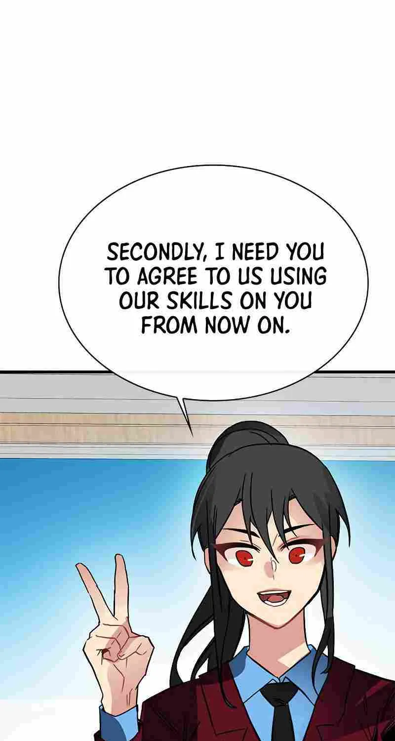 SSS-Class Gacha Hunter Chapter 38 page 60 - 
